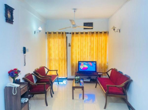 Pooji Apartments
